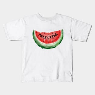 This is Not a Watermelon ! Kids T-Shirt